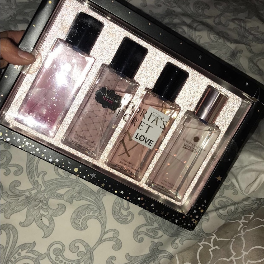 Victoria secret